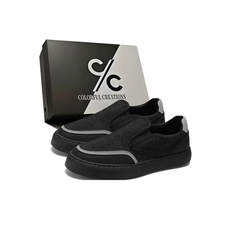 Colorful Creations Casual Shoes Men's-0