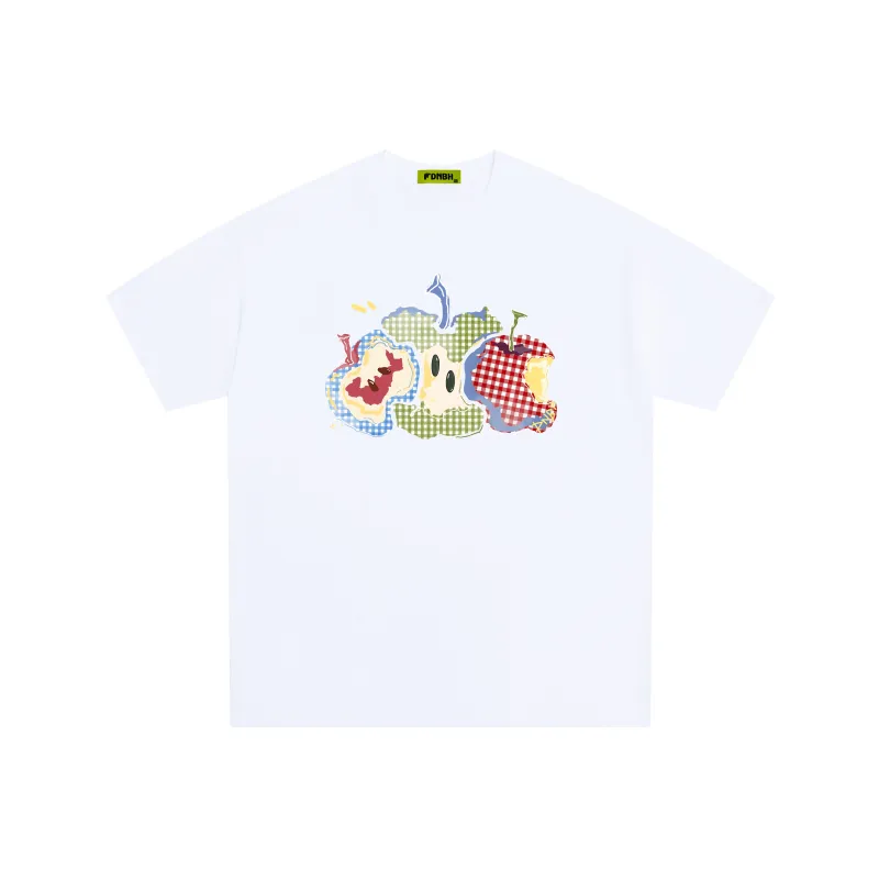 DNBH T Shirts Unisex-4