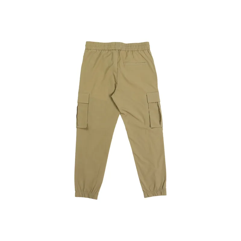 CAT Casual Pants Men-1