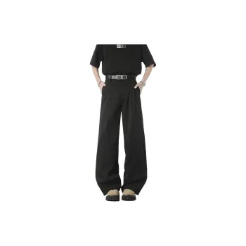 PANDA ADEVIL Casual Pants Unisex