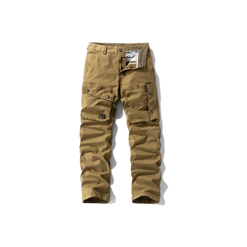 ROBINHOOD Cargo Pants Women's-24
