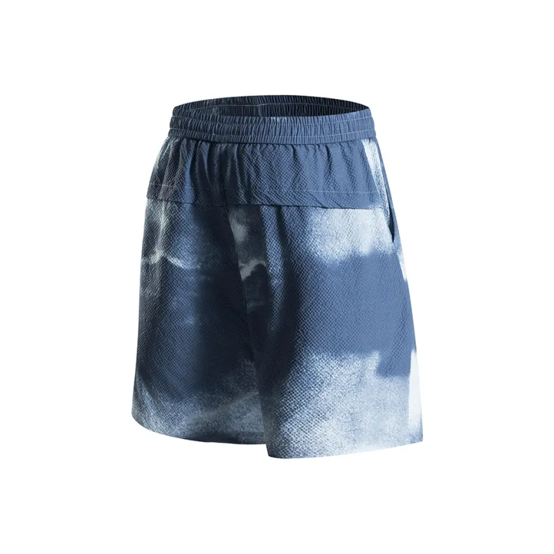 PRPK Casual Shorts Unisex-7