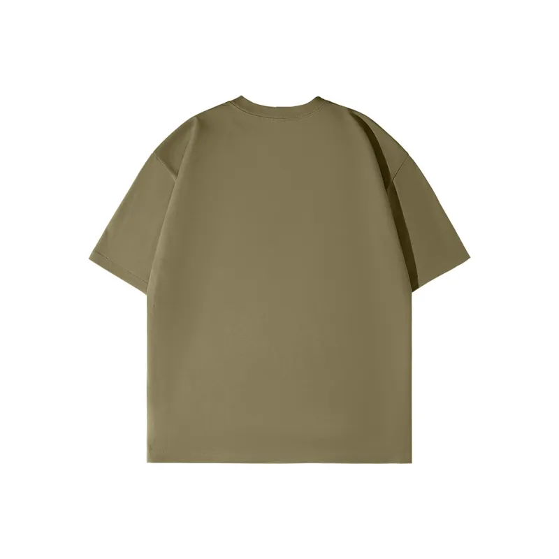 HIPANDA T-Shirts Unisex-25
