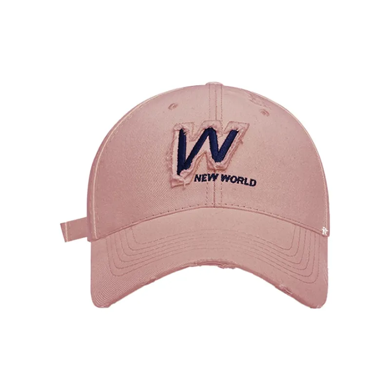 ROBINHOOD Cotton Baseball Caps Unisex-10
