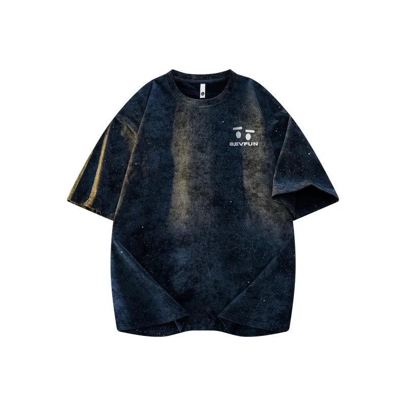 7 SEVFUN T Shirts Unisex-19