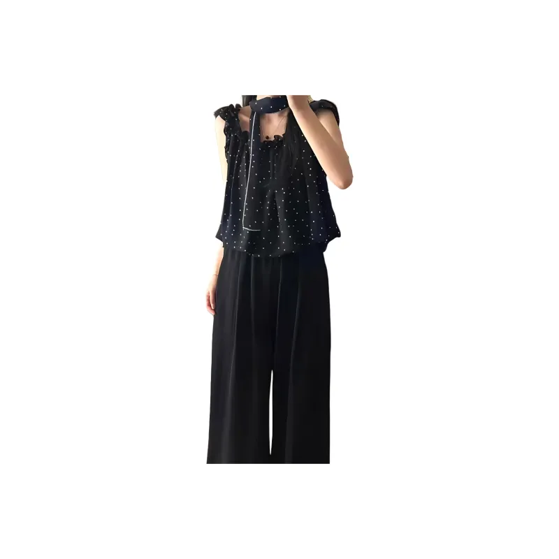 Mu Xiao Xin Shirts Women's-2