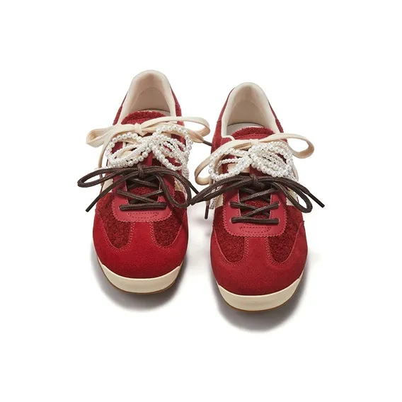MILLIE'S Low Top Casual Shoes Women's-2