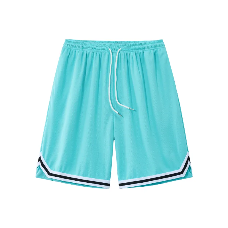 DOUBLE STAR 88 Casual Shorts Unisex-11