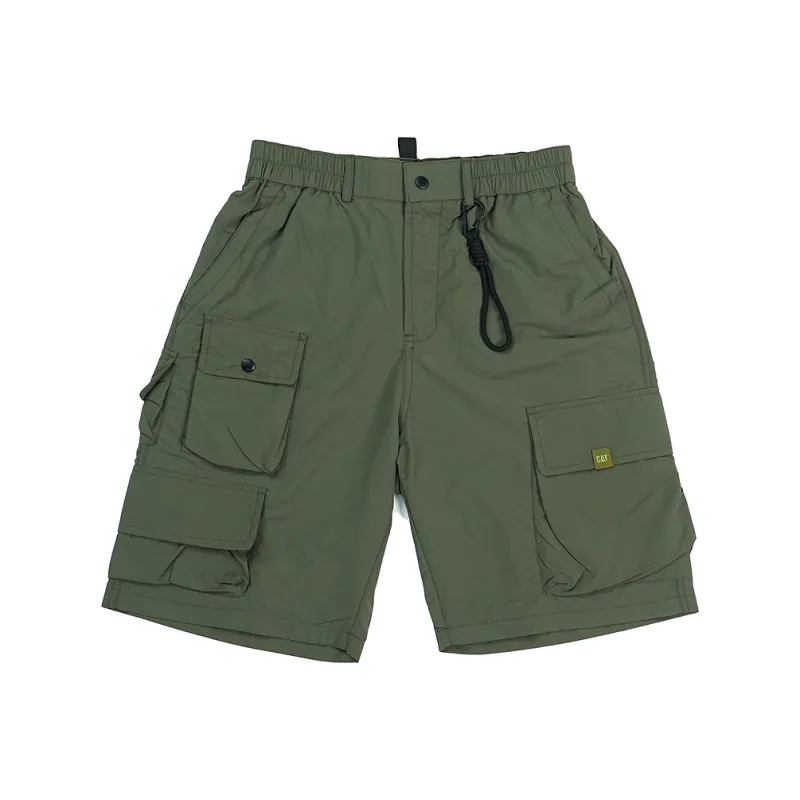 CAT Casual Shorts Men-0
