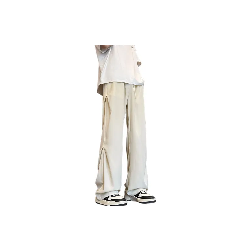 FISHGALAXY Casual Pants Unisex-12