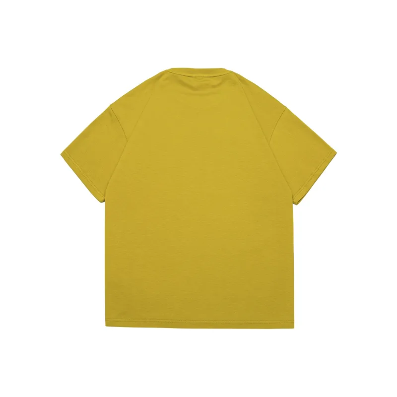 GOGOSOON T Shirts Unisex-7