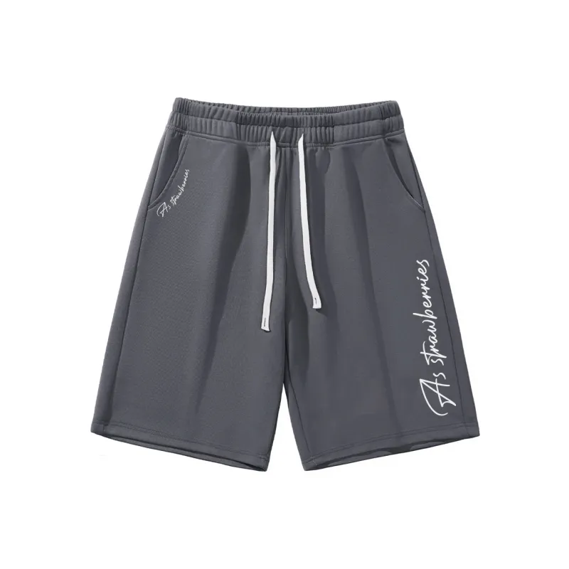 Disney Toy Story Series Casual Shorts Unisex-8