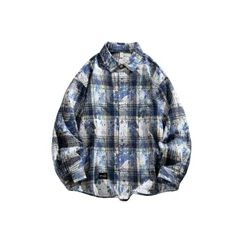 CAT'S PAW Shirts Unisex