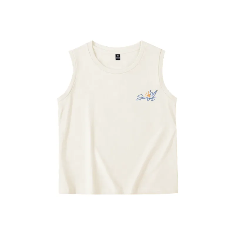 JEANSWEST Tank Tops Women's-8