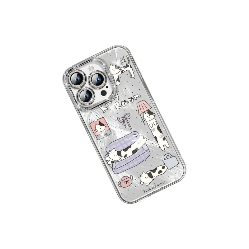 ZUANSE Phone Cases-11