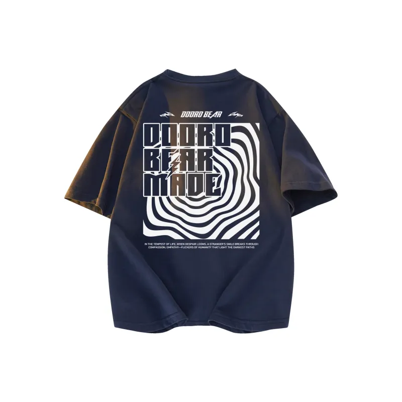 Budding Bear T Shirts Unisex-18