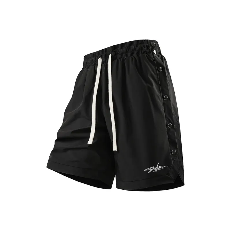 7 SEVFUN Cargo Shorts Unisex-0