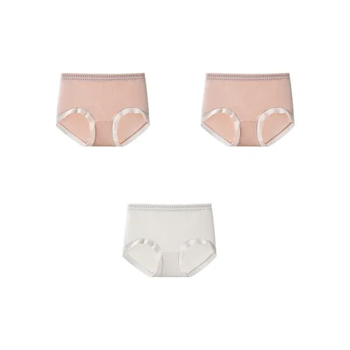 ROBINHOOD Underpants Women's Combo Set