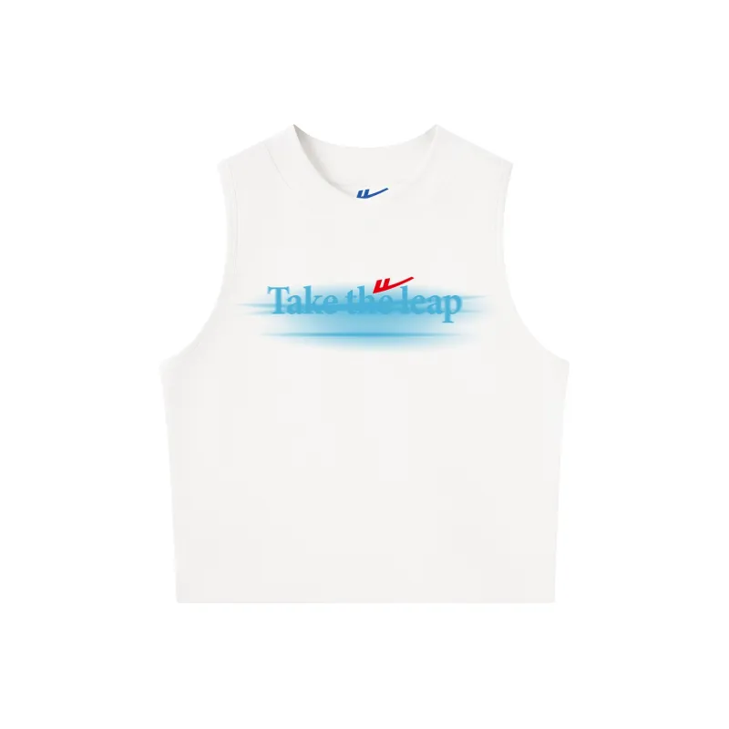 WARRIOR Sleeveless Sports Shirts Women's-5