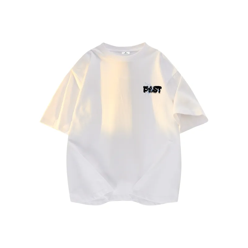 FASTFISH T Shirts Unisex-5
