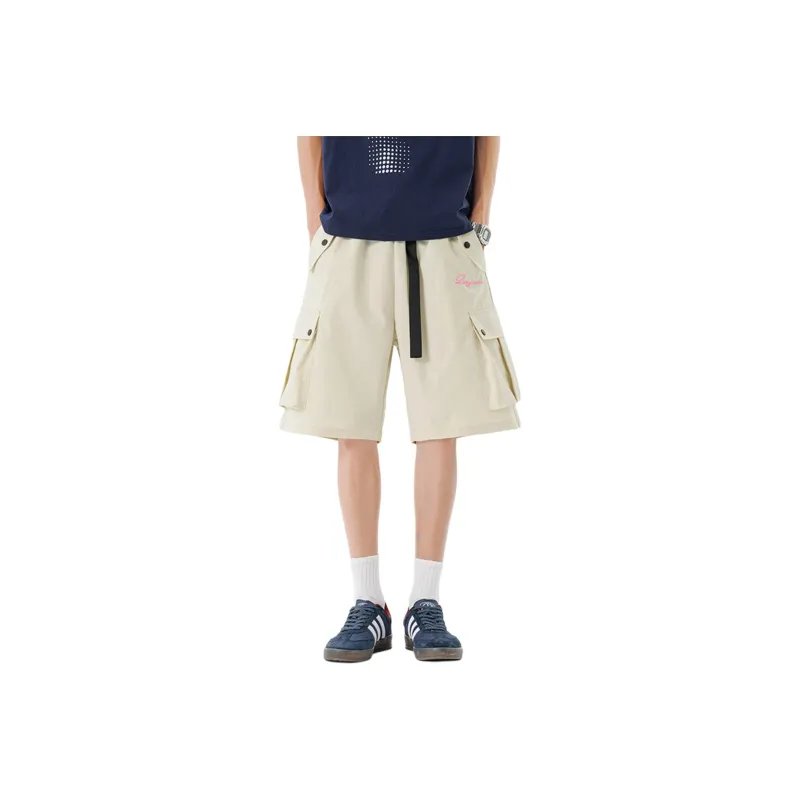 7 SEVFUN Cargo Shorts Unisex-10