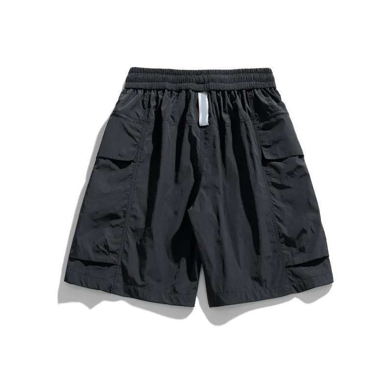 XAFB Cargo Shorts Unisex-7