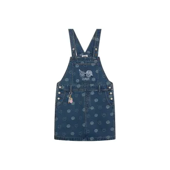 Teenie Weenie x SMILEY Sleeveless Dress Women's