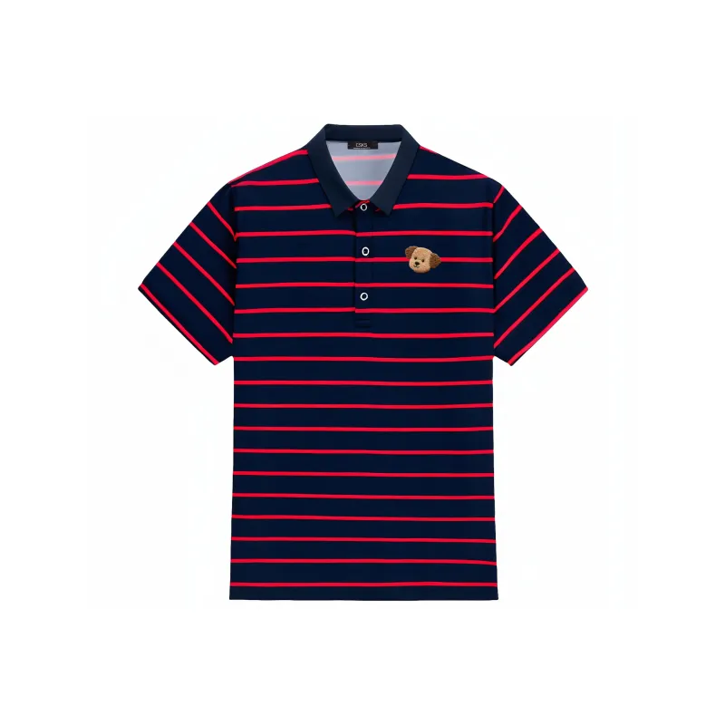CSKS Polo Shirts Unisex-5