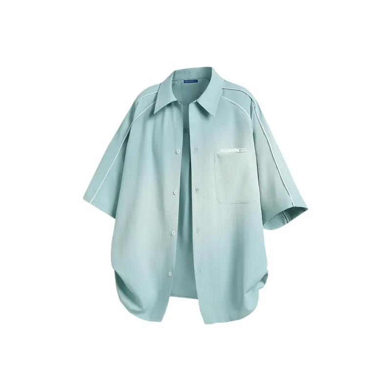 FAIRWHALE Shirts Unisex-10