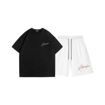 7 SEVFUN Casual Sportswear Unisex