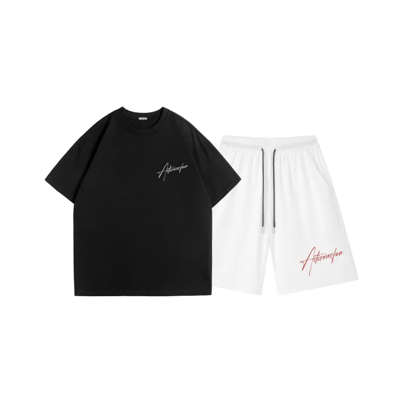 7 SEVFUN Casual Sportswear Unisex-0