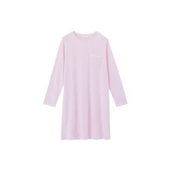 Lan Zhuoli Women's Nightgowns