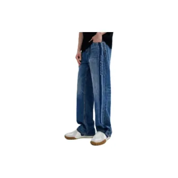 NAVIGARE Jeans Men 0616 Denim Blue