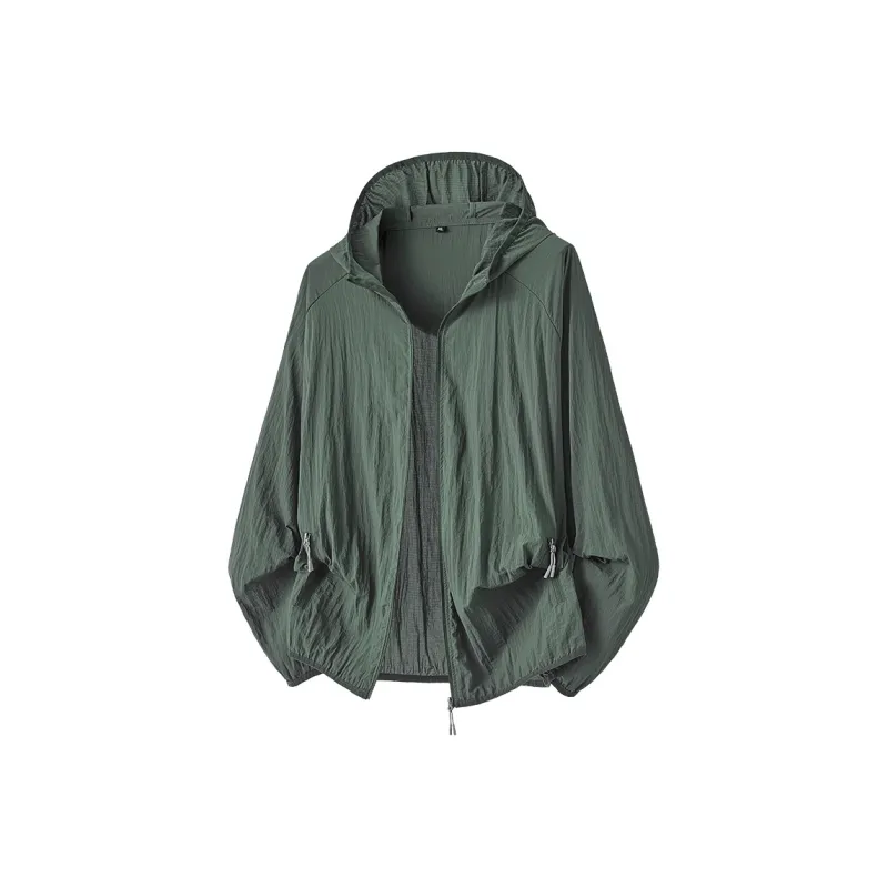 Fakeyoung Jackets & Coats Unisex-6