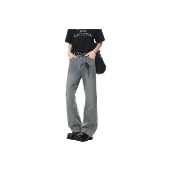 Ang2 Stu Jeans Unisex
