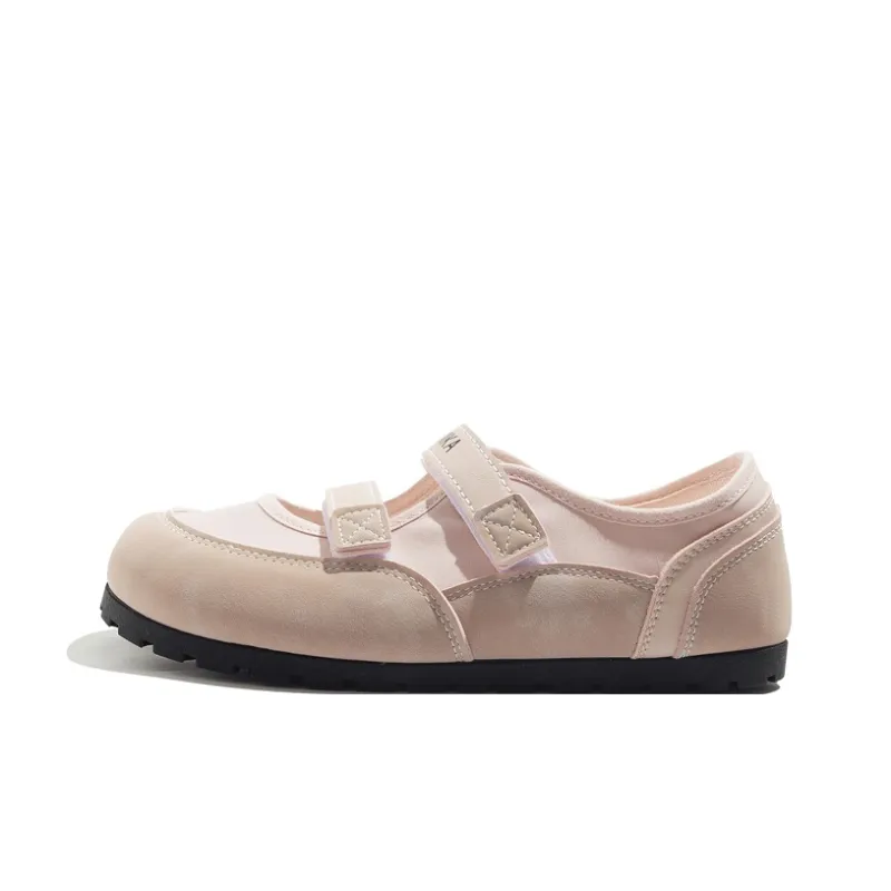 BEIER Coverage Slip Resistant Lightweight Low Top Casual Shoes Women's-5