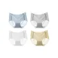 D Set: White+Gray+Light Blue+Light Yellow