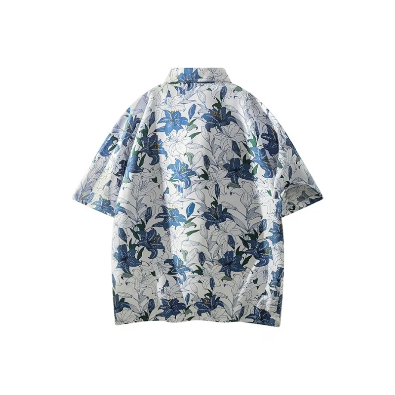 FAIRWHALE Shirts Unisex-8