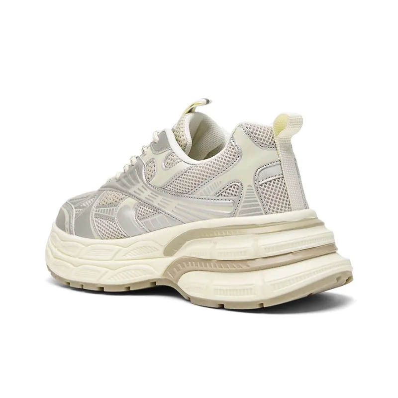 DoraemonA Low Top Chunky Sneakers Women's-8