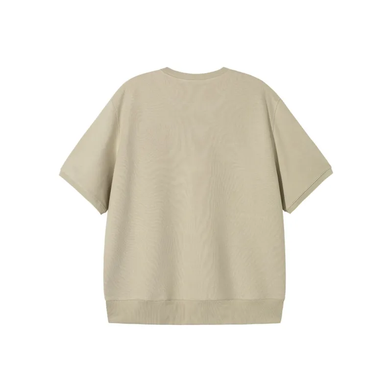 PSO Brand T Shirts Unisex-1