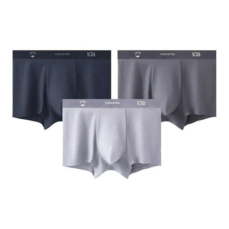 Clarkarida Underpants Men's 3 Pack-14