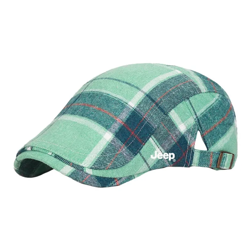 Jeep Berets Unisex-10