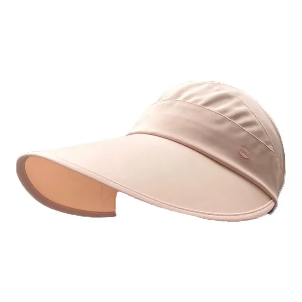 BOOLFEN Acrylic Sun Hat Women's-0