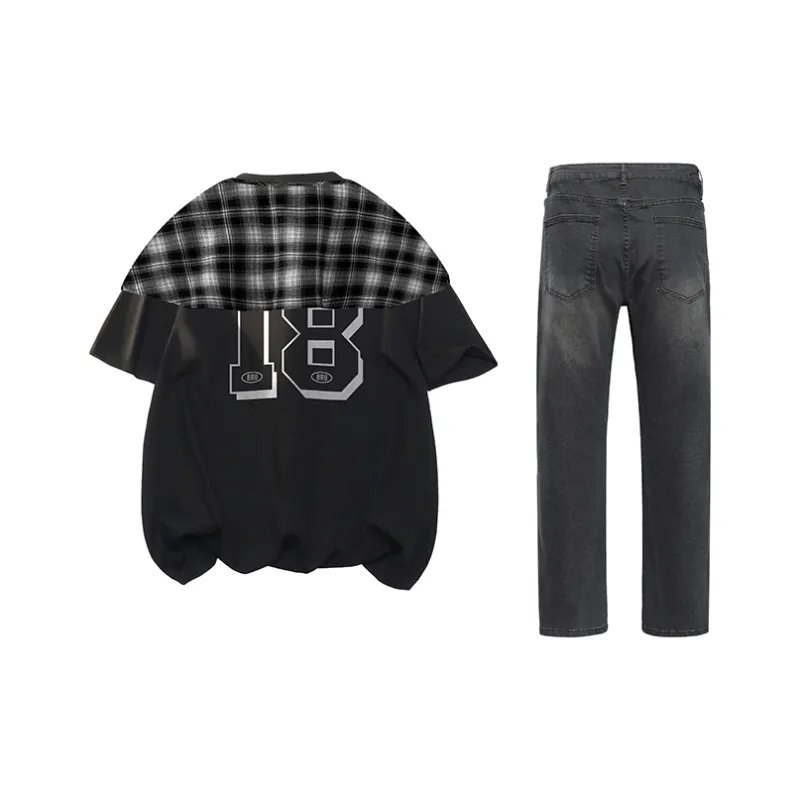 BRUMAIRE Casual Sportswear Unisex-1