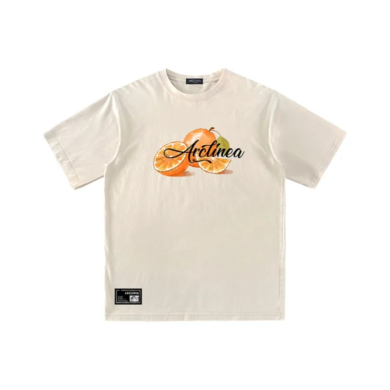 ARCLINEA T-Shirts Unisex-20