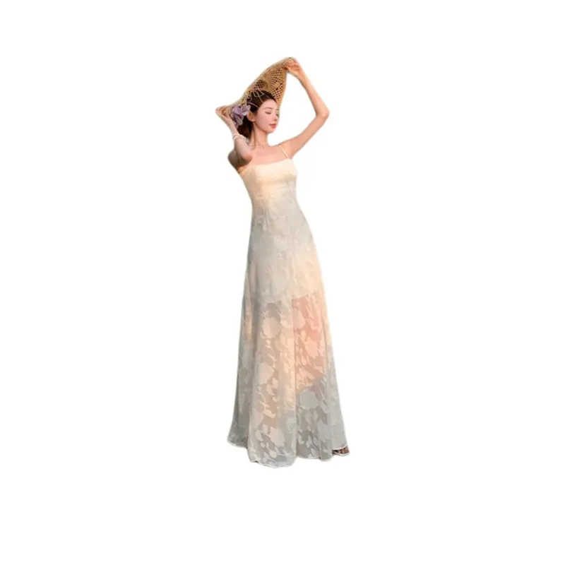 Dior Beauty Slip Dresses Women's-0