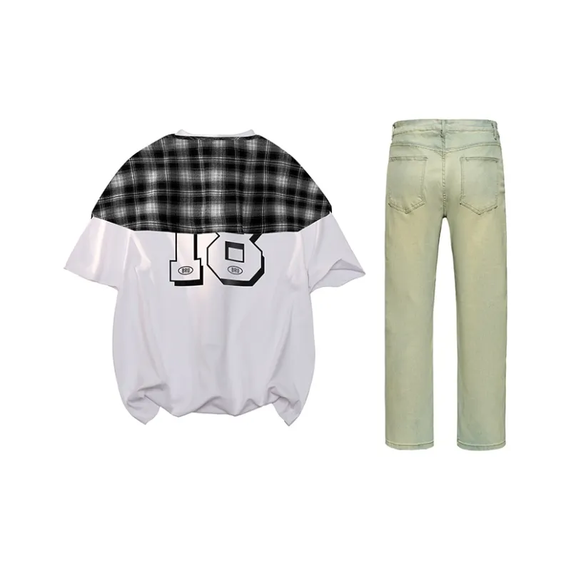 BRUMAIRE Casual Sportswear Unisex-7