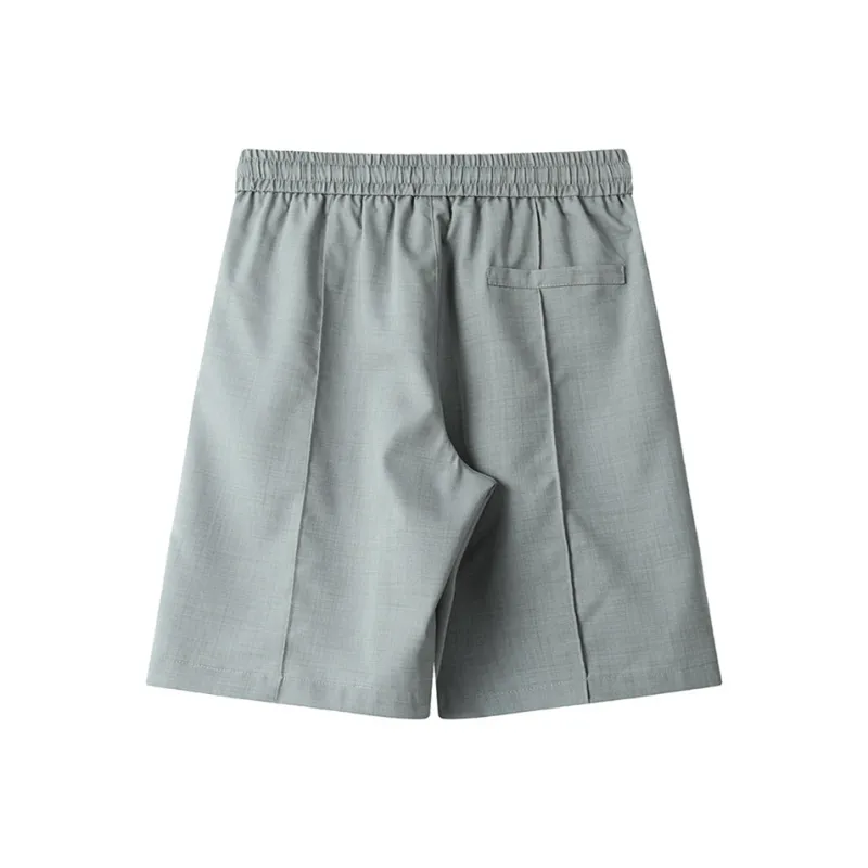 KEIRANDUN Casual Shorts Unisex-4