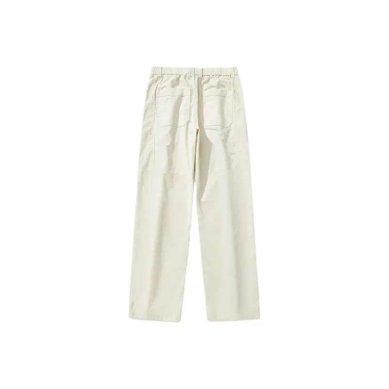 FCB ARCELONA Casual Pants Unisex-6
