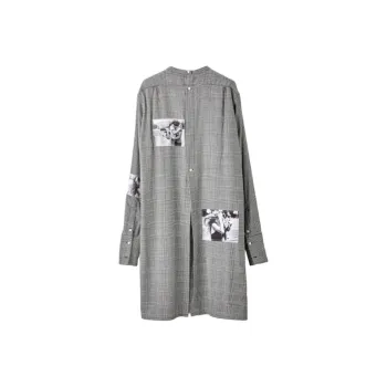 Takahiromiyashita Thesoloist Shirt Men's